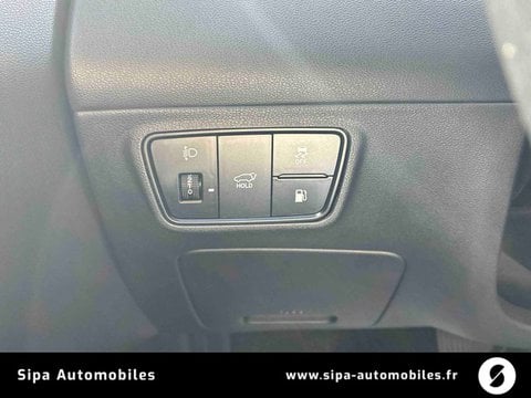 Voitures D'occasion À Villenave-D'ornon | Hyundai Tucson 1.6 T-Gdi 265 Htrac Plug-In Bva6 Execut...