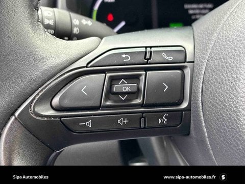 Voitures D'occasion À Mérignac | Toyota Yaris Cross Hybride 116H Awd-I Trail 5P