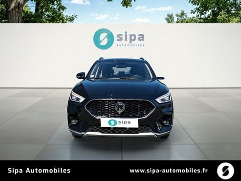 Voitures D'occasion À Mérignac | Mg Zs 1.5L Vti-Tech 106Ch 2Wd Luxury 5P