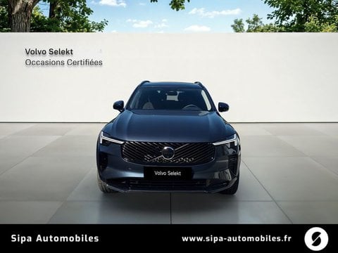 Voitures D'occasion À Labège | Volvo Xc90 T8 Awd Hybride Rechargeable 455 Ch Geartronic 8 7Pl U...