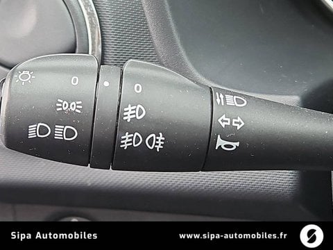 Voitures D'occasion À Muret | Dacia Sandero 1.5 Dci 90 Fap Stepway Prestige 5P