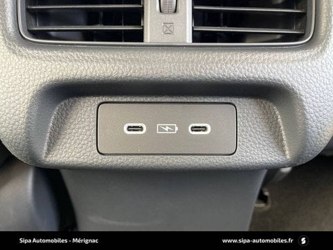 Voitures D'0Km À Mérignac | Honda Zr-V E:hev 2.0 I-Mmd Sport 5P