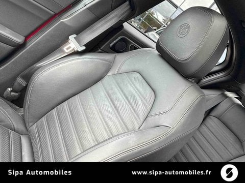 Voitures D'occasion À Mérignac | Alfa Romeo Giulia 2.2 160 Ch At8 Sprint 4P
