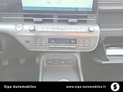 Voitures D'occasion À La-Teste-De-Buch | Hyundai Kona 1.0 T-Gdi 100 Intuitive 5P