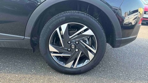 Voitures D'occasion À Villenave-D'ornon | Hyundai Bayon 1.0 T-Gdi 100 Dct-7 Hybrid 48V Business 5P
