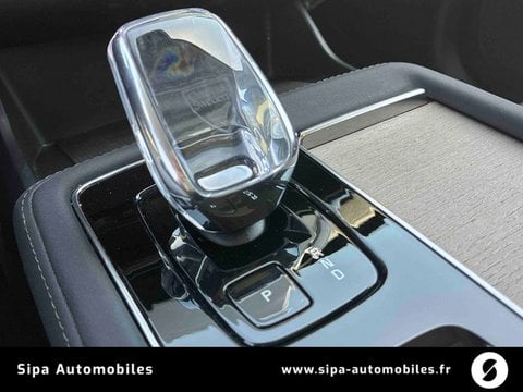 Voitures D'occasion À Mérignac | Volvo Xc90 T8 Awd Hybride Rechargeable 455 Ch Geartronic 8 7Pl...