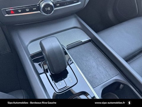 Voitures D'occasion À Lormont | Volvo Xc60 Ii T6 Awd Hybride Rechargeable 253 Ch+145 Ch Geartron...