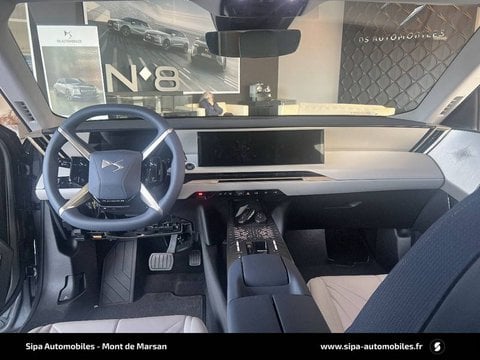 Voitures D'0Km À Mont-De-Marsan | Ds N°8 230 Ch Fwd Standard Range Pallas 5P
