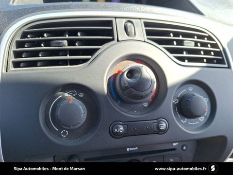 Voitures D'occasion À Mont-De-Marsan | Renault Kangoo Van Express Tce 115 E6 Edc Extra R-Link 4P