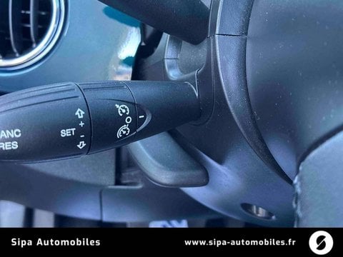 Voitures D'occasion À Mérignac | Fiat 500 1.0 70 Ch Hybride Bsg S/S Dolcevita 3P
