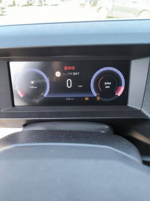 Voitures D'0Km À Toulouse | Fiat Scudo Fg Scudo Fourgon M Diesel 120 Ch Manuelle 4P