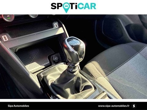Voitures D'occasion À Mont-De-Marsan | Citroën C4 Puretech 130 S&S Bvm6 Feel 5P