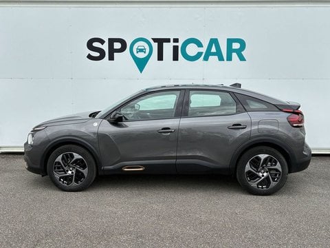 Voitures D'occasion À Lescar | Citroën C4 Bluehdi 130 S&S Eat8 C-Series 5P