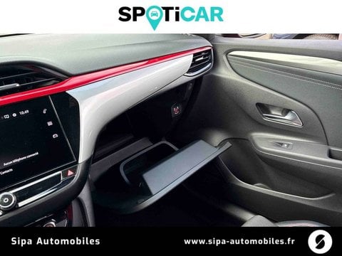 Voitures D'occasion À Dax | Opel Corsa 1.2 Turbo 100 Ch Bvm6 Gs Line 5P
