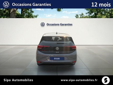 Voitures D'occasion À Lescar | Volkswagen Id.3 204 Ch Pro Performance 5P