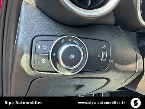 Voitures D'occasion À Mérignac | Alfa Romeo Giulia 2.2 210 Ch At8 Q4 Veloce 4P