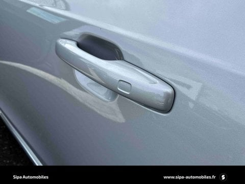 Voitures D'occasion À Mérignac | Volvo Xc90 T8 Awd Hybride Rechargeable 310+145 Ch Geartronic 8...