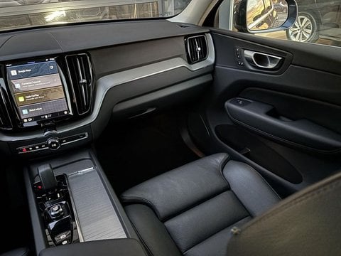 Voitures D'occasion À Labège | Volvo Xc60 T6 Awd Hybride Rechargeable 253 Ch+145 Ch Geartronic ...