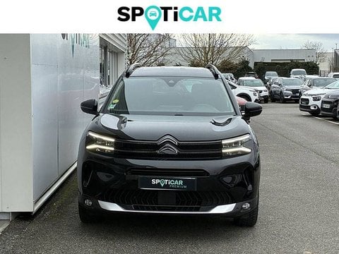 Voitures D'occasion À Lescar | Citroën C5 Aircross Bluehdi 130 Eat8 Max 5P