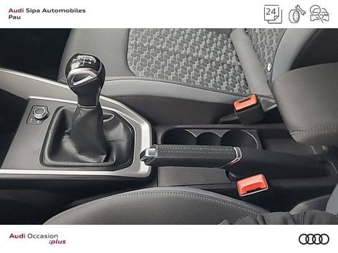 Voitures D'occasion À Lescar | Audi A1 Sportback 30 Tfsi 110 Ch Bvm6 Advanced 5P