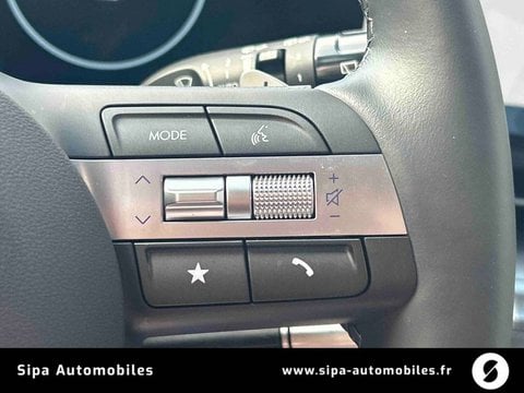 Voitures D'0Km À Muret | Hyundai Kona Hybrid 129 Executive 5P