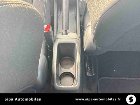Voitures D'occasion À Toulouse | Peugeot 208 1.4 Hdi 68Ch Bvm5 Active 3P