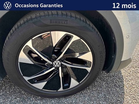 Voitures D'occasion À Tarbes | Volkswagen Id.4 174 Ch Pro Life Plus 5P