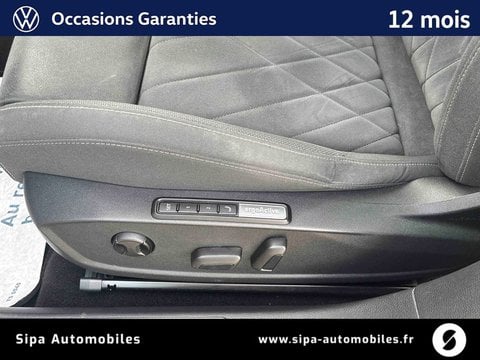 Voitures D'occasion À Lescar | Volkswagen Golf 1.4 Hybrid Rechargeable Opf 204 Dsg6 Style 5P