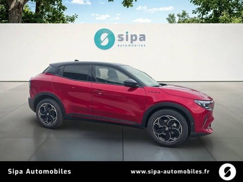 Voitures D'occasion À Toulouse | Alfa Romeo Junior Elettrica 156 Ch Speciale 5P