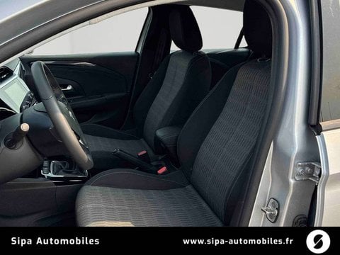 Voitures D'occasion À Toulouse | Opel Corsa 1.2 75 Ch Bvm5 Elegance Business 5P