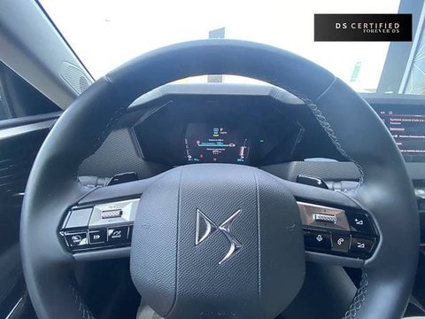 Voitures D'occasion À Lescar | Ds Ds 4 Hybride E-Tense 225 Eat8 Trocadero 5P