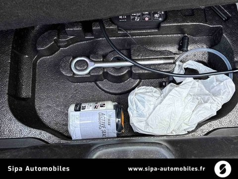 Voitures D'occasion À Mérignac | Fiat 500 E 95 Ch Action Plus 3P