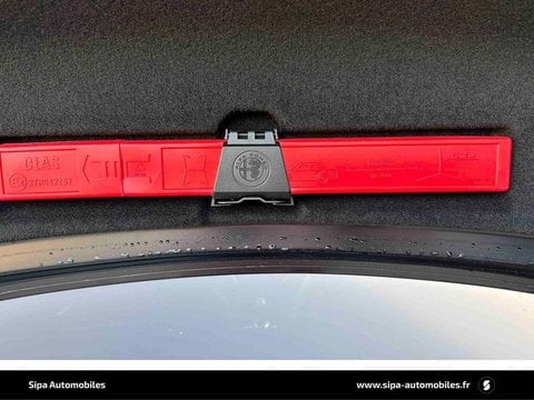 Voitures D'0Km À Mérignac | Alfa Romeo Giulia 2.2 210 Ch At8 Q4 Intensa 4P