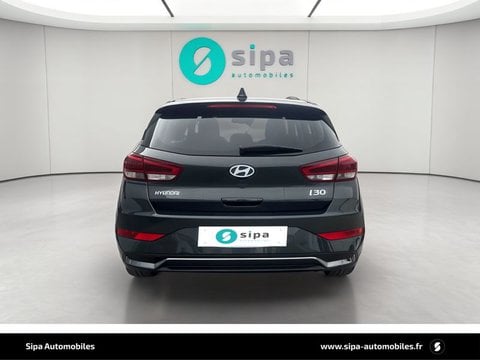 Voitures D'0Km À Le Bouscat | Hyundai I30 1.0 T-Gdi 100 Dct-7 Creative 5P