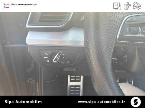 Voitures D'occasion À Lescar | Audi Q5 2.0 Tfsi 252 S Tronic 7 Quattro S Line 5P