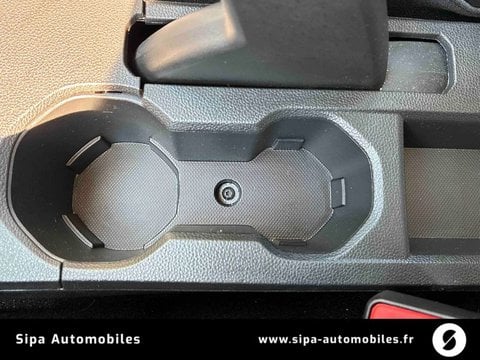 Voitures D'occasion À Le Bouscat | Dacia Sandero Tce 90 Gsr2 Journey 5P