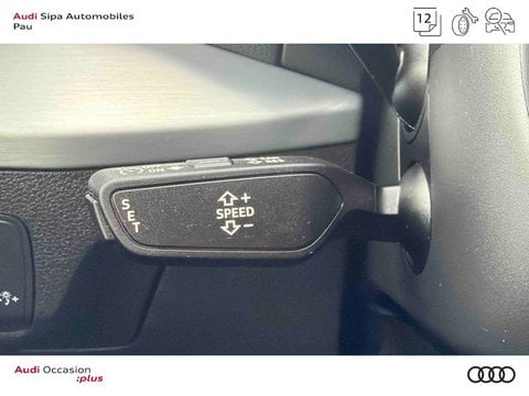 Voitures D'occasion À Lescar | Audi Q2 35 Tfsi 150 S Tronic 7 Advanced 5P