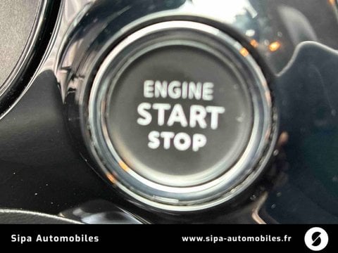 Voitures D'occasion À Muret | Opel Corsa Electrique 136 Ch & Batterie 50 Kwh Edition 5P