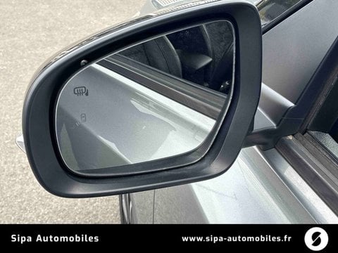 Voitures D'occasion À Mérignac | Suzuki Vitara 1.4 Boosterjet Hybrid Style 5P
