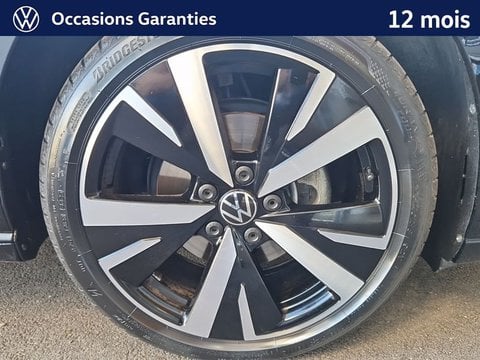 Voitures D'occasion À Tarbes | Volkswagen Golf 2.0 Tdi 150 Dsg7 Vw Edition 5P