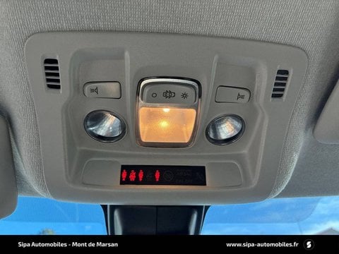 Voitures D'occasion À Mont-De-Marsan | Citroën C3 Puretech 83 S&S Bvm5 Shine 5P