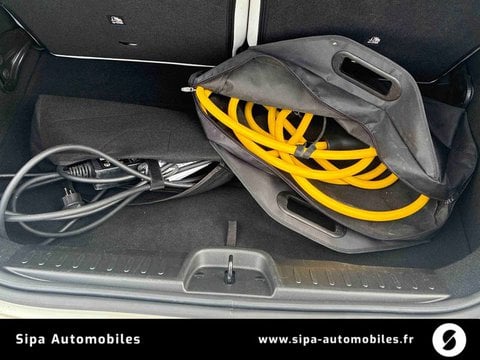 Voitures D'occasion À Villenave-D'ornon | Fiat 500 E 118 Ch La Prima 3P