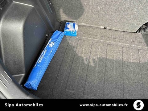 Voitures D'occasion À Toulouse | Hyundai I20 1.2 84 Initia 5P
