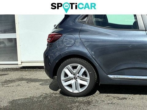 Voitures D'occasion À Lescar | Renault Clio E-Tech 140 - 21N Business 5P