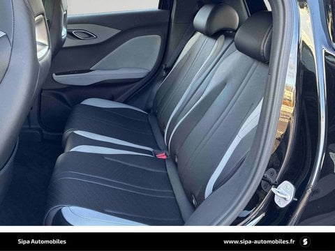 Voitures D'0Km À Le Bouscat | Byd Dolphin Surf 30 Kwh 88 Ch Active 5P