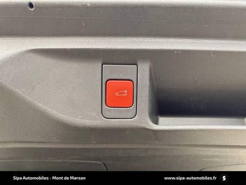 Voitures D'occasion À Mont-De-Marsan | Ds Ds 4 Ds4 Ii Hybride E-Tense 225 Eat8 Performance Line 5P