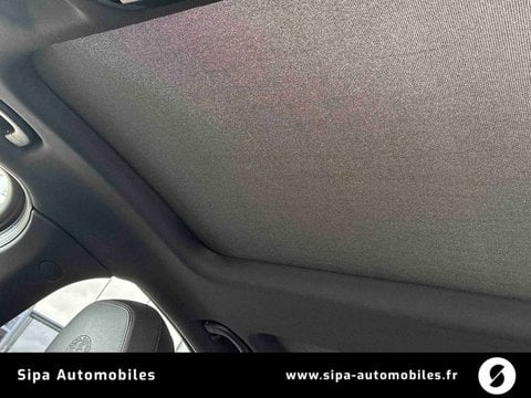 Voitures D'occasion À Mérignac | Alfa Romeo Giulia 2.2 160 Ch At8 Sprint 4P