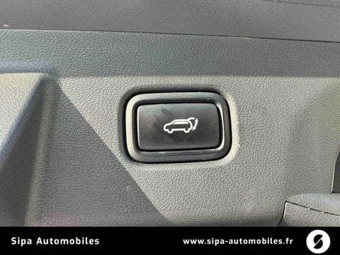 Voitures D'occasion À Toulouse | Hyundai Tucson 1.6 T-Gdi 230 Hybrid Bva6 N Line Executive 5P