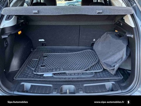 Voitures D'occasion À Mérignac | Jeep Compass Ii 1.3 Phev T4 240 Ch 4Xe Eawd Trailhawk 5P