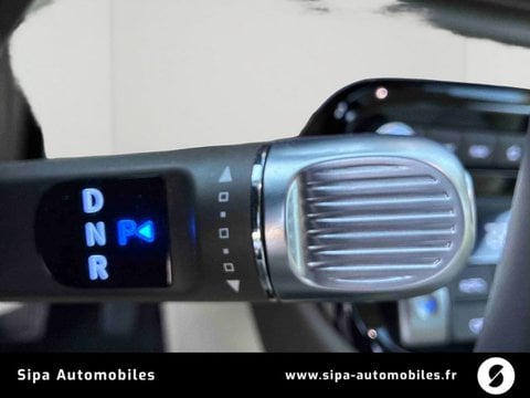Voitures D'occasion À Le Bouscat | Hyundai Inster 49 Kwh Cross Creative 5P